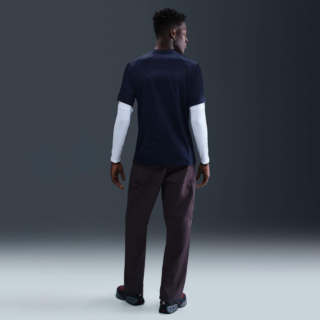 Camisa Masculina Nike Paris Saint-Germain I 2025/26 Torcedor