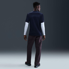 Camisa Masculina Nike Paris Saint-Germain I 2025/26 Torcedor