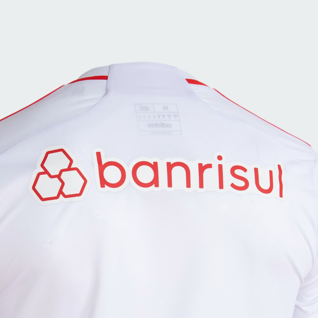 Camisa II SC Internacional 2024 Torcedor Masculina