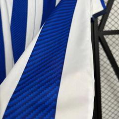 Camisa Real Sociedad Home I 25/26 Masculina