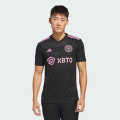 Camisa Inter Miami II Nº 10 Messi Torcedor Masculina