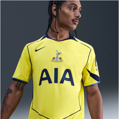 Camisa Masculina Tottenham Nike Total 90 III 2025/26 Torcedor
