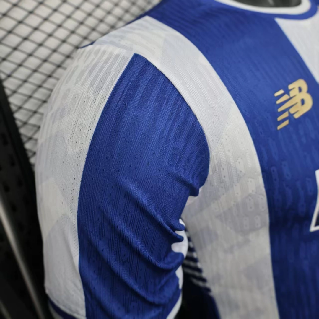 Camisa FC Porto 2025/26 Torcedor Masculina