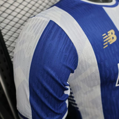 Camisa FC Porto 2025/26 Torcedor Masculina