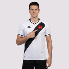Camisa Vasco II 25/26 s/n Torcedor Masculino