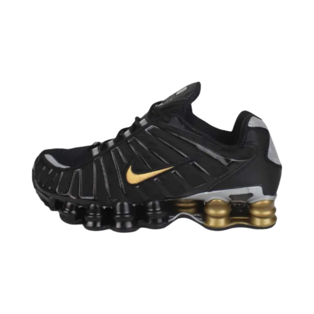 Tênis Nike Shox 12 Molas