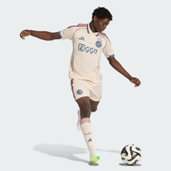 Camisa Ajax Amsterdam 25/26 Third Jersey Torcedor Masculina