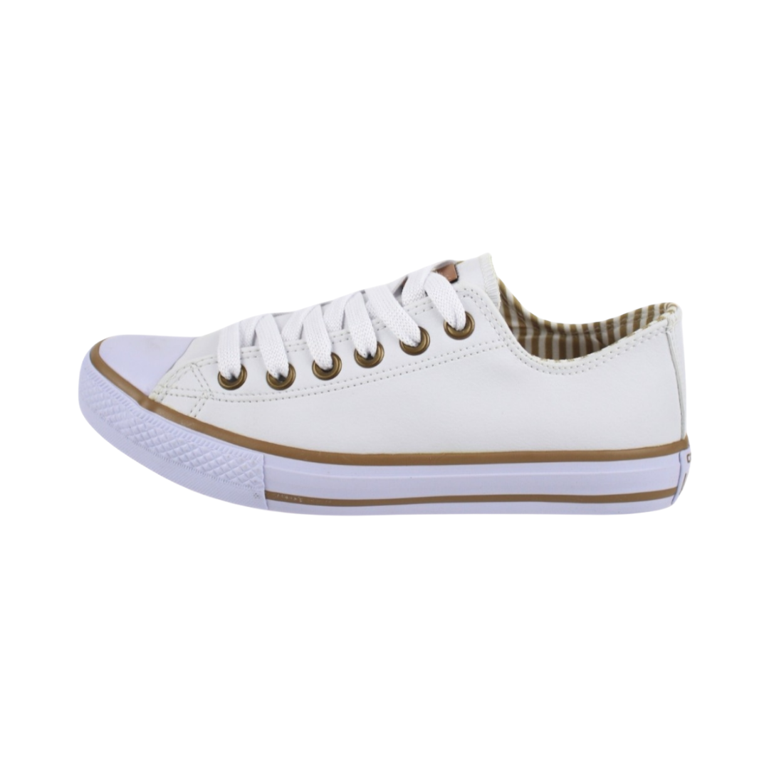 Tênis Feminino Converse All Star Vulcanizado