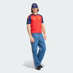 Camisa I Espanha 2026/27 Torcedor Masculino