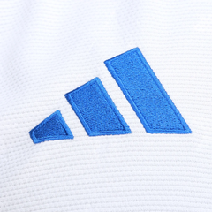 Camisa Masculina Cruzeiro II 2026/2027 Torcedor Adidas