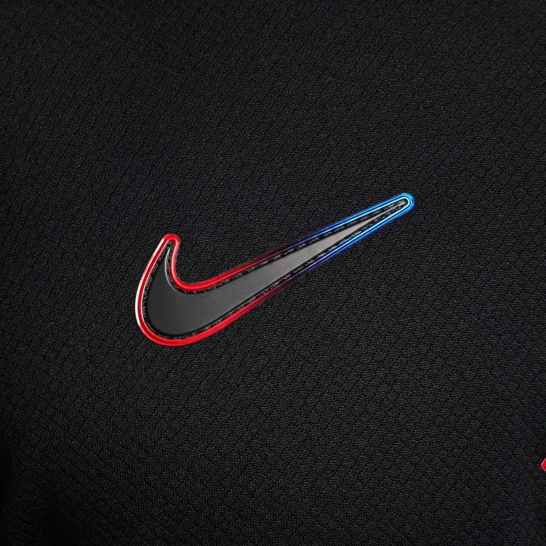 Camisa Barcelona II 24/25 Nike Masculina Torcedor