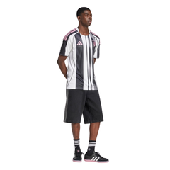 Camisa I Juventus 25/26 Torcedor Masculino