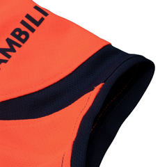 Camisa Barcelona III 2025/26 Nike Total 90 Torcedor Masculina