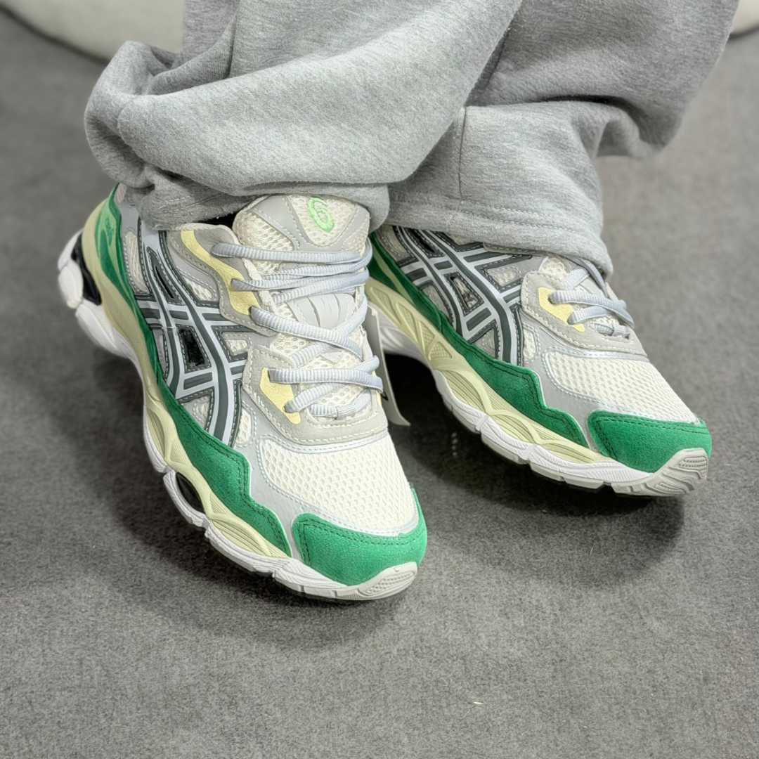 Tênis Masculino ASICS Gel-NYC