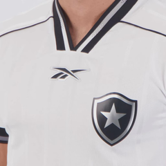 Camisa do Botafogo III 25/26 Torcedor Masculina