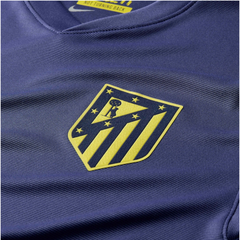 Camisa Atlético de Madrid II 25/26 Nike Torcedor Masculina