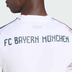 Camisa Adidas Bayern Away 2026 Torcedor Masculina