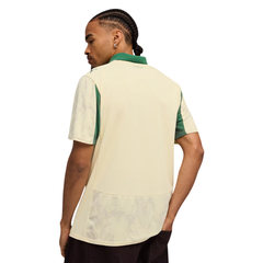 Camisa Puma SE Palmeiras X KidSuper 2025