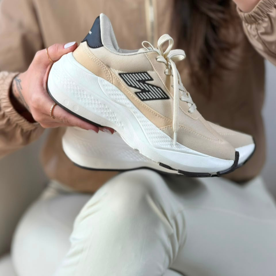 Tênis Feminino New Balance Fresh Foam X More