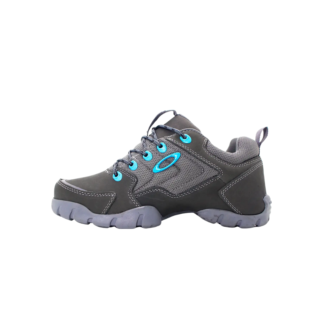 Tênis Masculino Oakley Halftrack Low