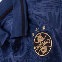 Camisa do Grêmio III 25/26 Torcedor Masculina