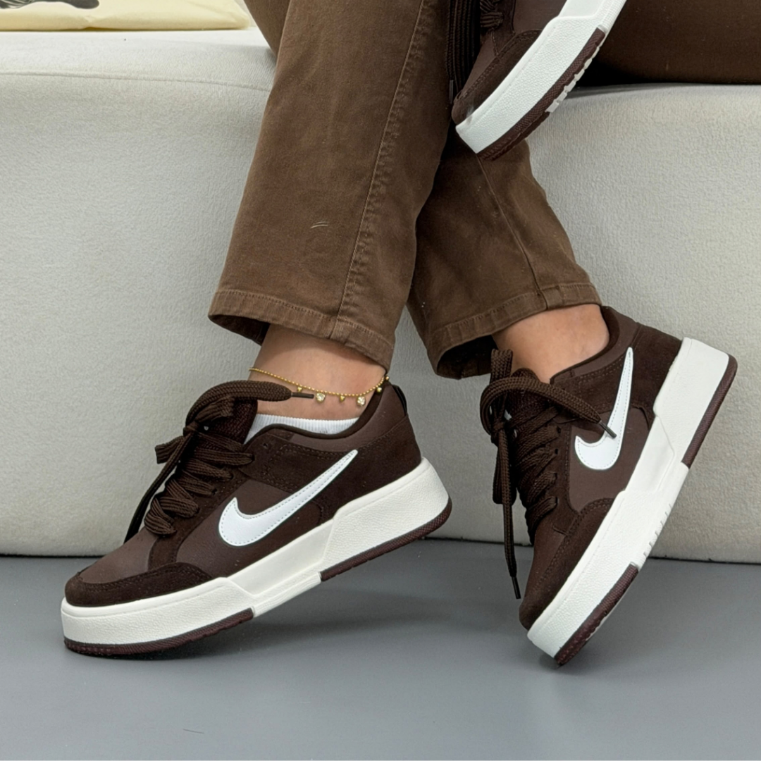 Tênis Feminino Nike NVR 01 Plataforma