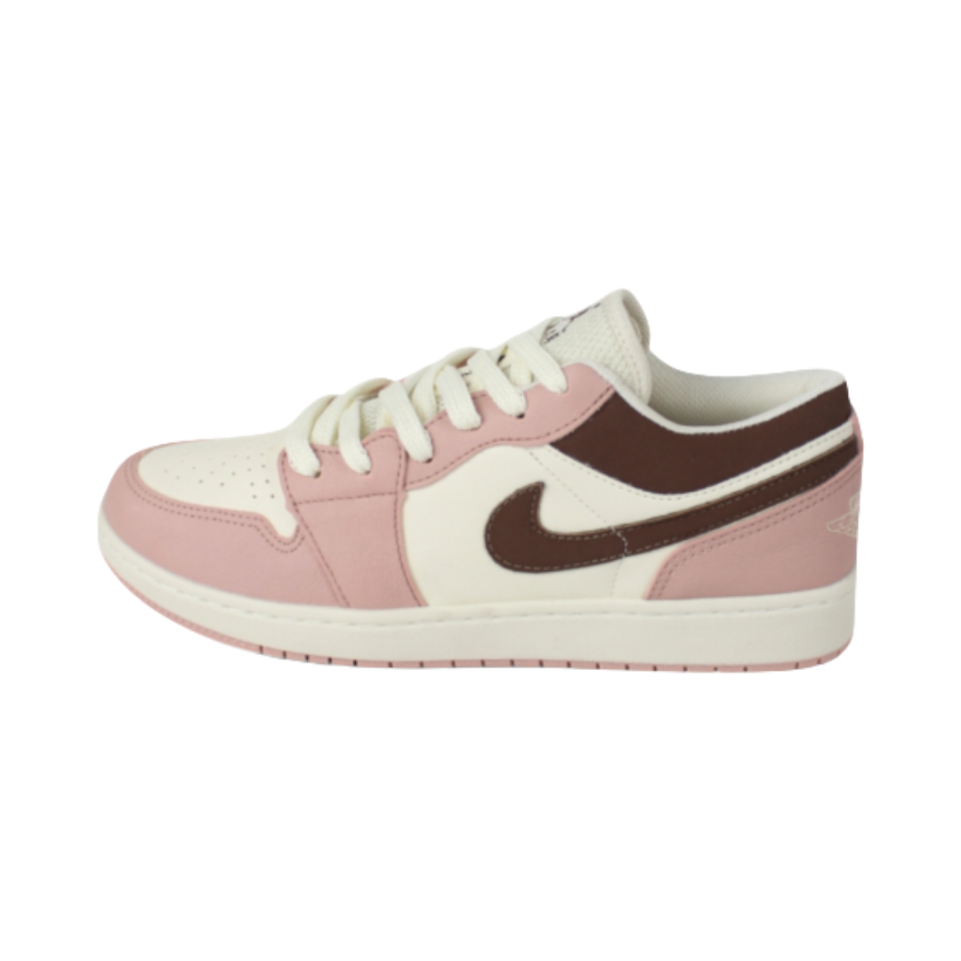Tênis Feminino Nike Jordan 1 Baixo