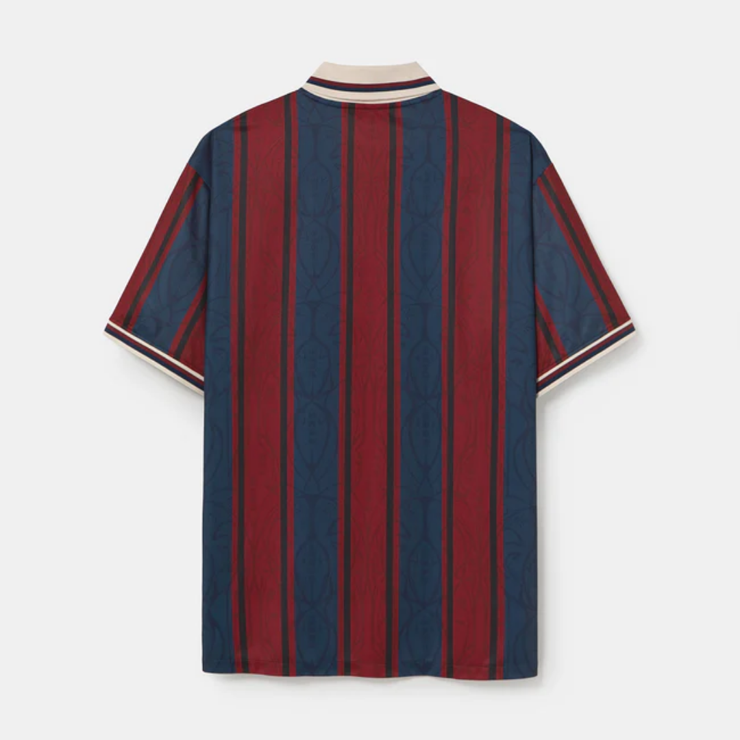 Camiseta 125 Aniversario Barcelona 2025/2026 Torcedor Masculino