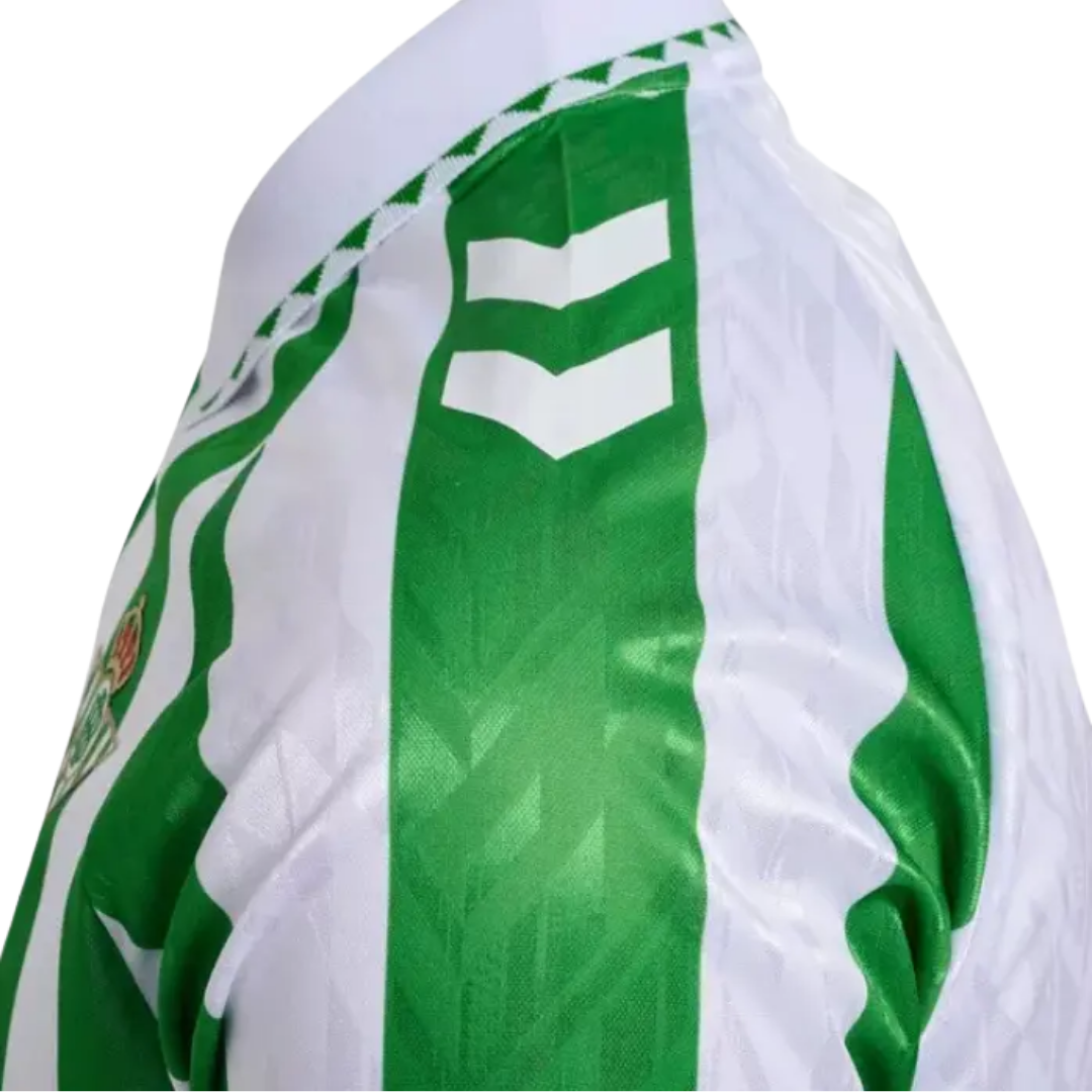 Camisa Real Betis 24/25 Torcedor Masculina
