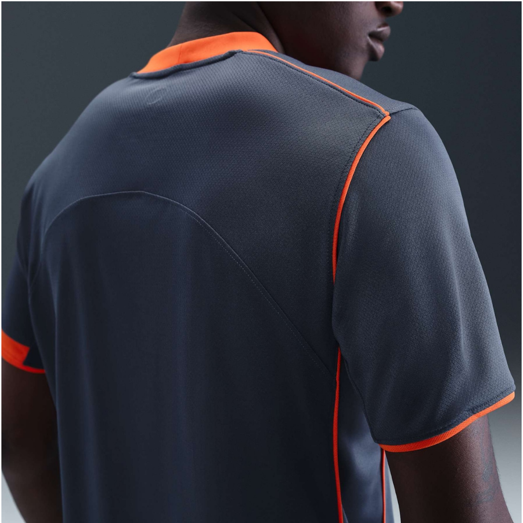Camisa Masculina do Inter de Milão III 25/26 Torcedor