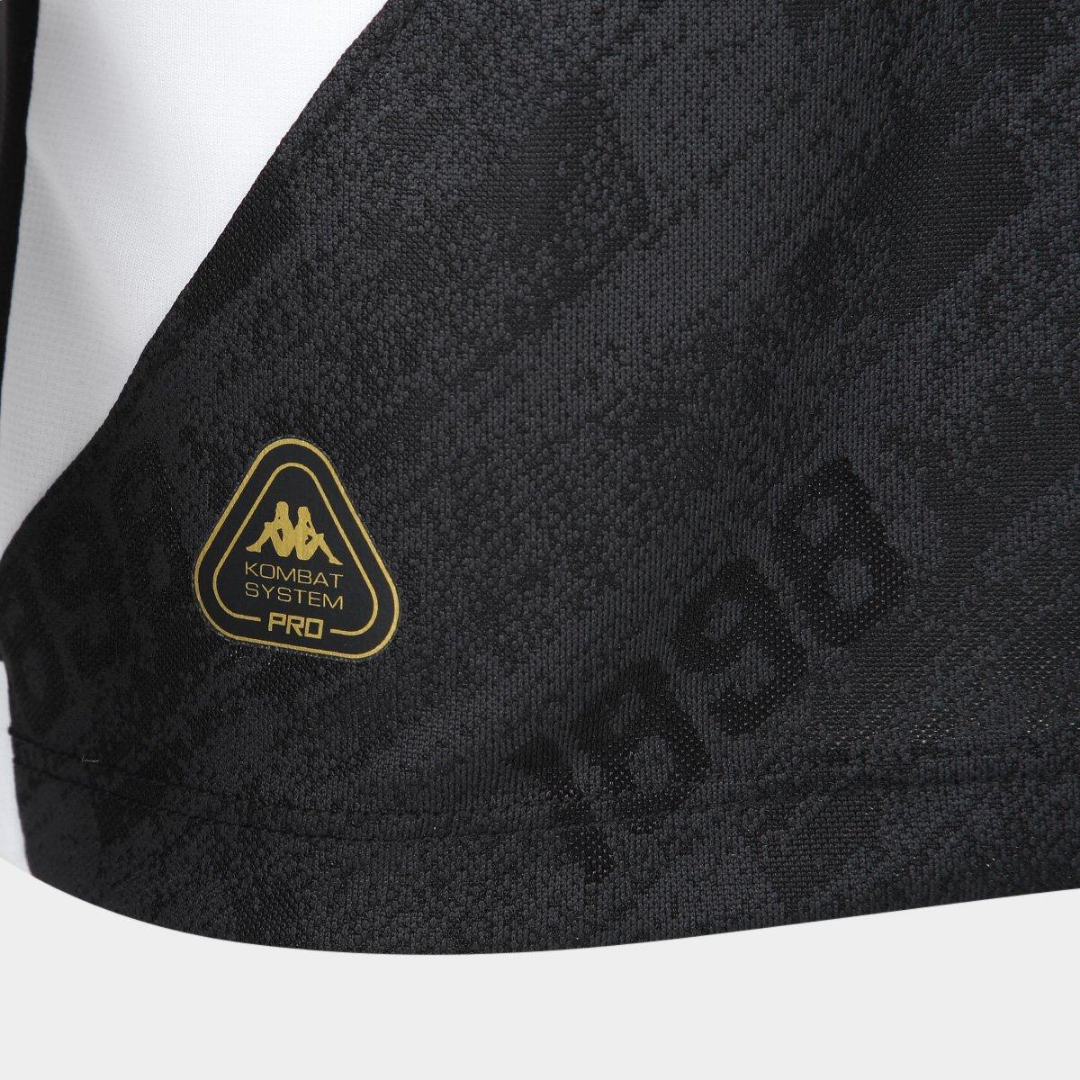 Camisa Vasco I 25/26 Torcedora Feminino