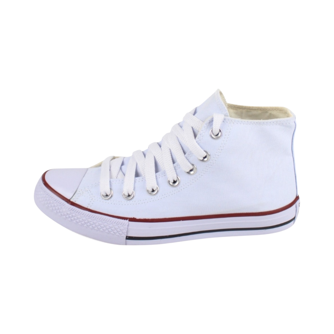 Tênis Feminino All Star Bota