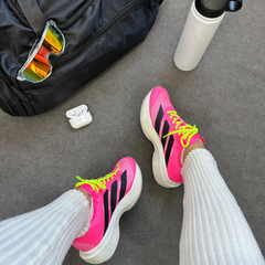 Tênis Feminino Adidas Adizero Evo SL