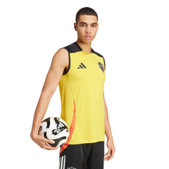 Camiseta Regata Adidas Atlético Mineiro Tiro 24 Masculina