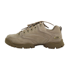 Tênis Masculino Oakley Flack 365 em Couro
