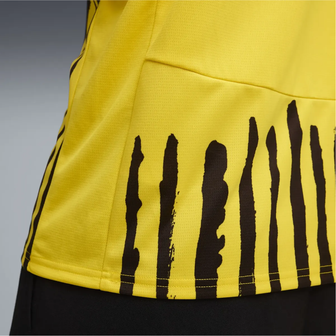 Camisa Kidsuper X Borussia Dortmund Torcedor Masculina Puma
