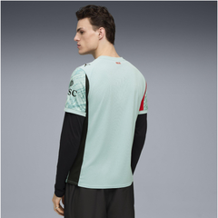Camisa Milan Away 2025/2026 Torcedor Masculino