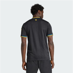 Camisa Masculina Manchester United 2025/2026 Adidas Torcedor