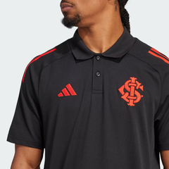 Camisa Polo Treino Internacional 24 Masculina