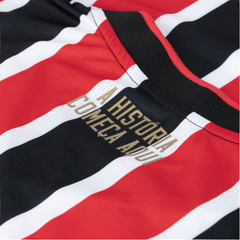 Camisa do São Paulo II 2024 New Balance Torcedor Masculina