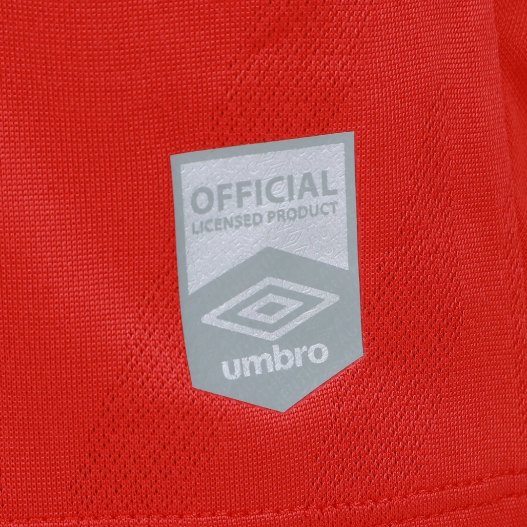 Camisa Sport I 25/26 N°10 Torcedor Masculina
