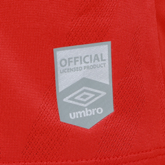 Camisa Sport I 25/26 N°10 Torcedor Masculina
