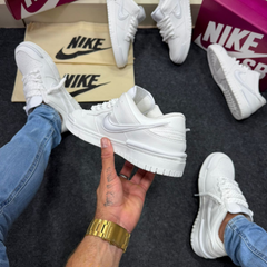 Tênis Nike SB Dunk Low Twist Branco