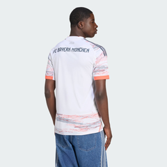 Camisa Adidas Bayern Away 2026 Torcedor Masculina