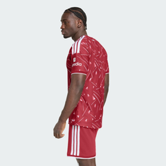 Camisa I Liverpool FC 2026/27 Torcedor adidas Masculina