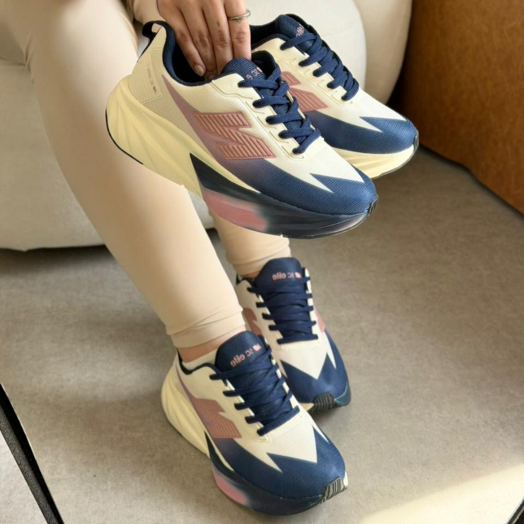 Tênis Feminino New balance Fuel Cell rebel