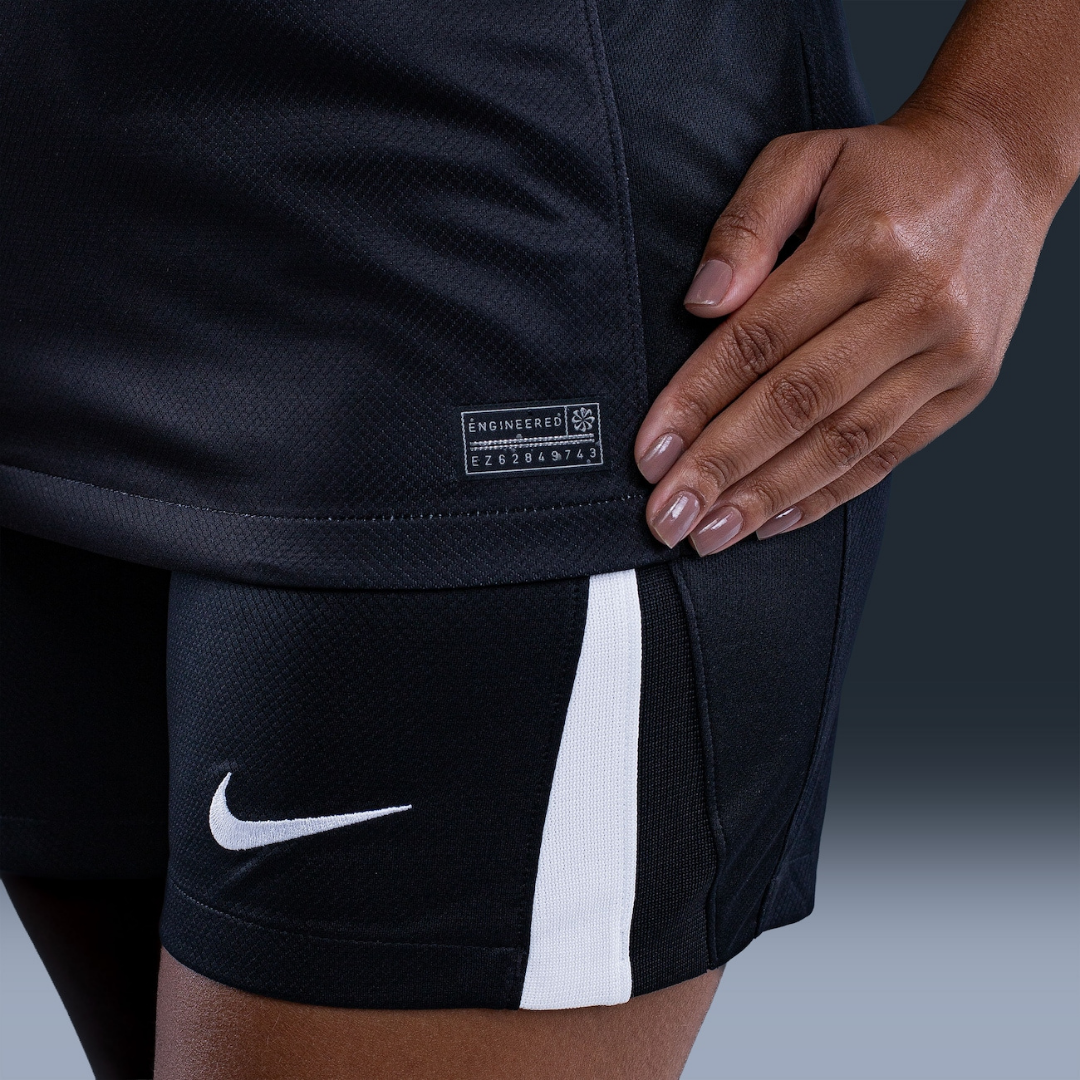 Camisa do Vasco I 26/27 Nike Torcedora Feminina