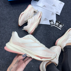Tênis Adidas Super Nova Nude Rosa