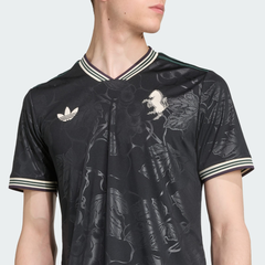 Camisa Adidas lll Juventus 25/26 Torcedor Masculino