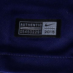 Camisa Retrô Barcelona I 15/16 Nike Masculina Torcedor
